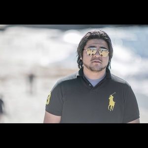 Meet your Posher, Jayson